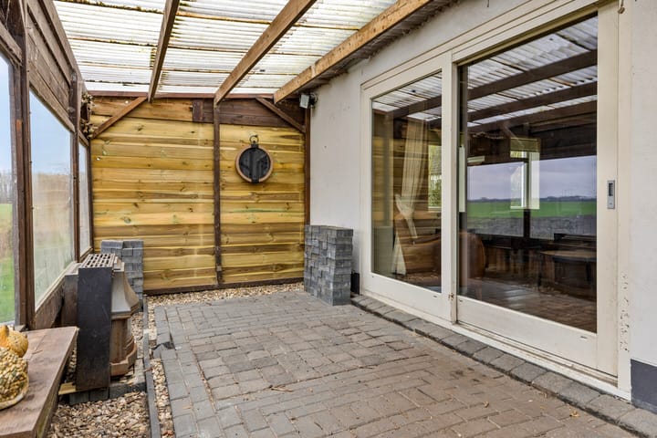 Foto 17 van A.E. Gorterweg 43