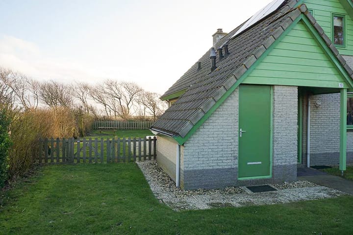 Foto 27 van Strandslag 19