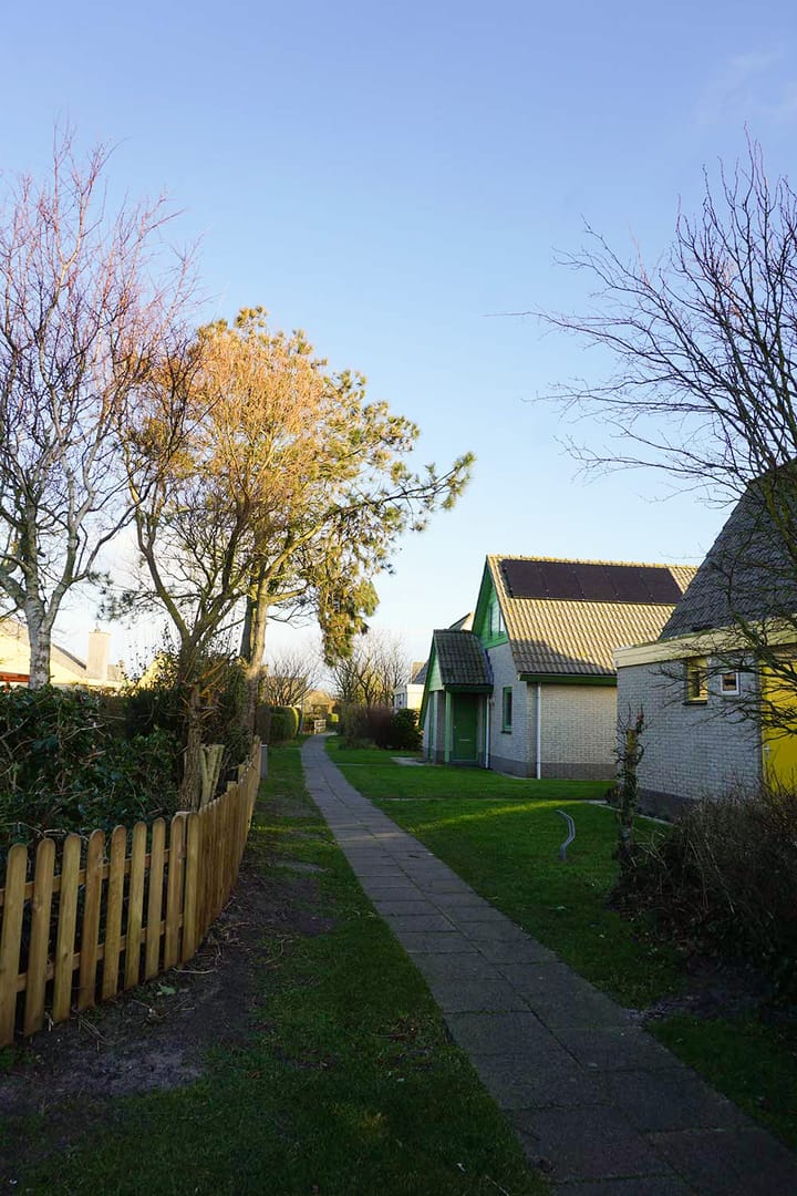 Foto 32 van Strandslag 19