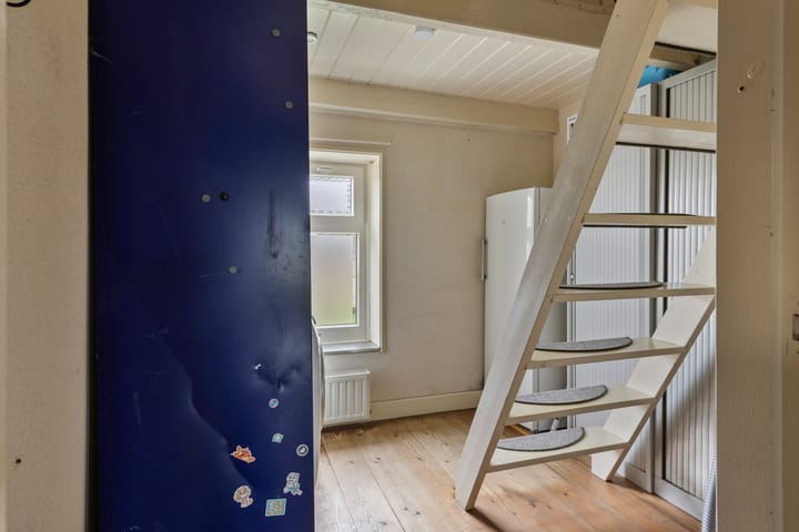 Foto 24 van A.E. Gorterweg 43