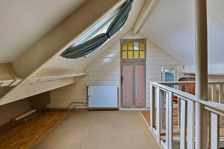 Foto 25 van A.E. Gorterweg 43