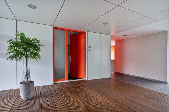 Foto 2 van Augustalaan 136