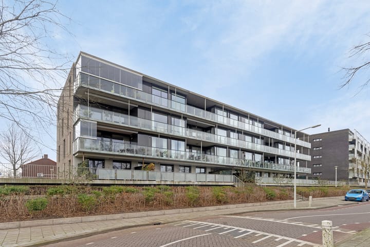 Foto 4 van Augustalaan 136