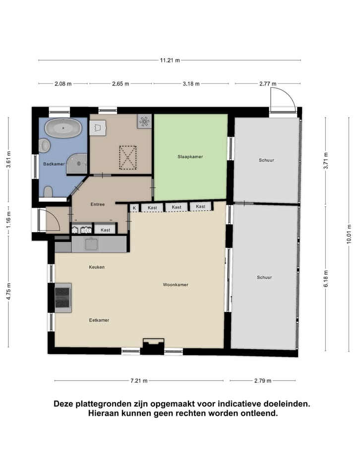Foto 40 van A.E. Gorterweg 43
