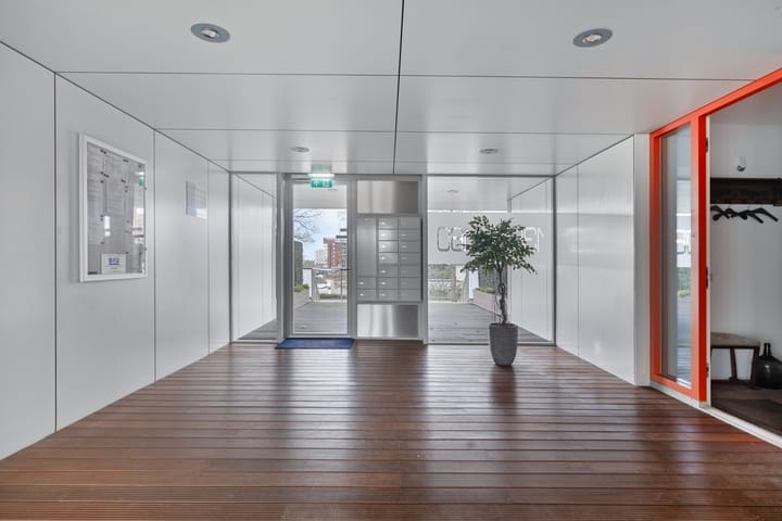 Foto 5 van Augustalaan 136