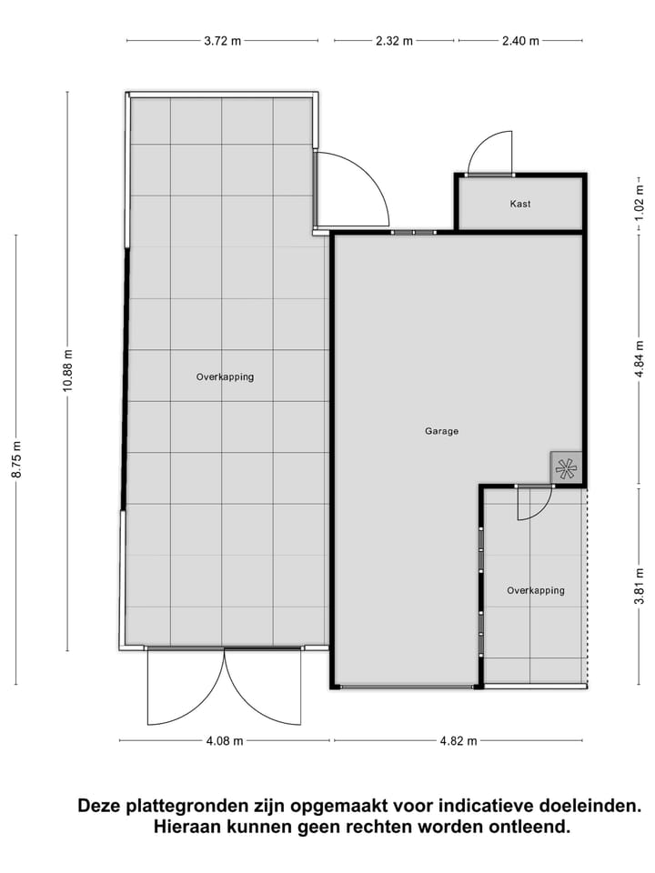Foto 42 van A.E. Gorterweg 43