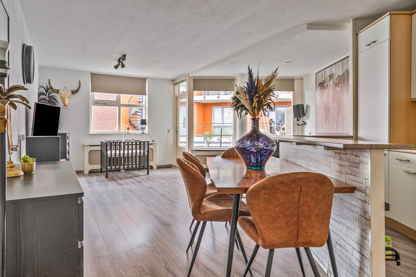 Foto 1 van Noordkade 44