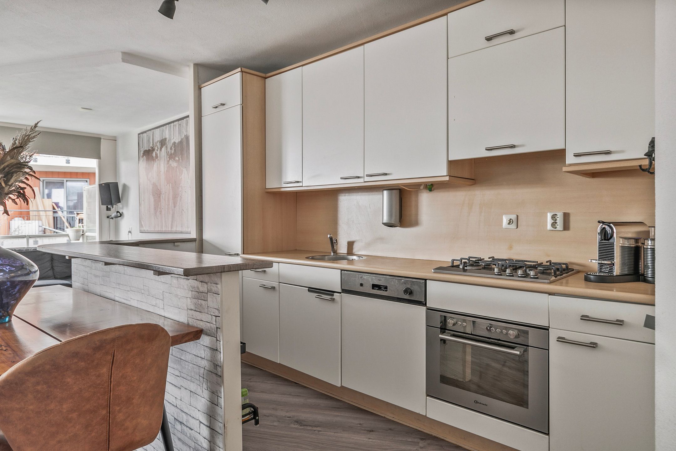 Foto 3 van Noordkade 44