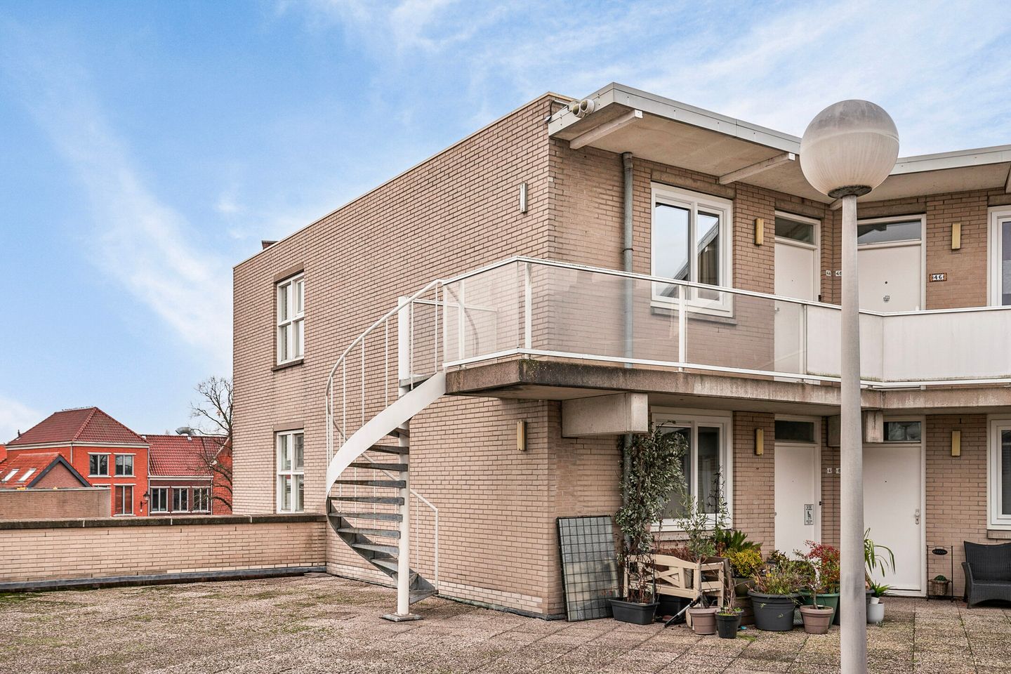 Foto 4 van Noordkade 44