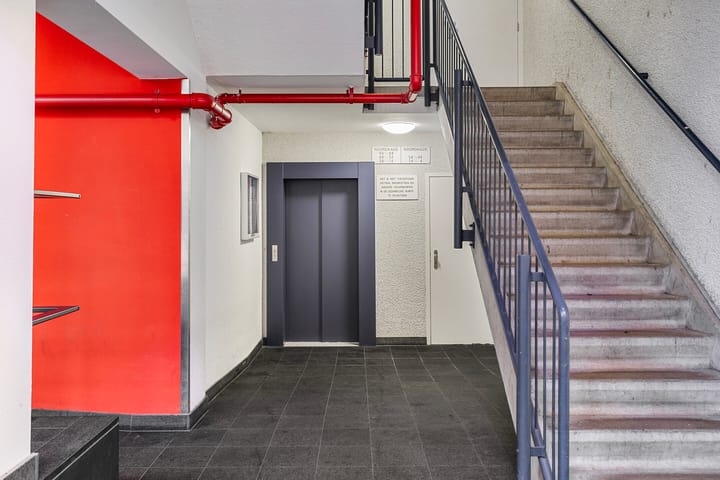 Foto 8 van Noordkade 44