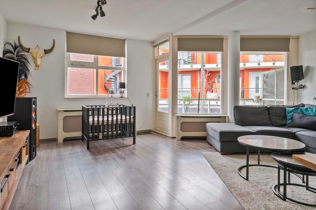 Foto 13 van Noordkade 44