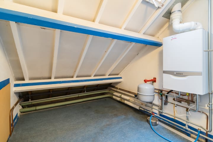 Foto 40 van Poorterstraat 16