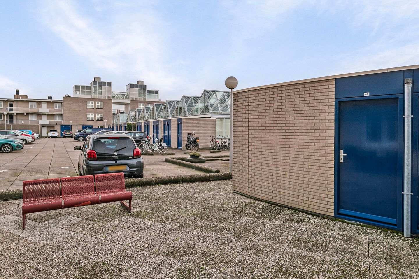 Foto 29 van Noordkade 44