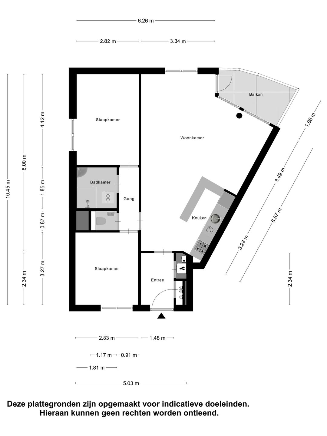 Foto 31 van Noordkade 44