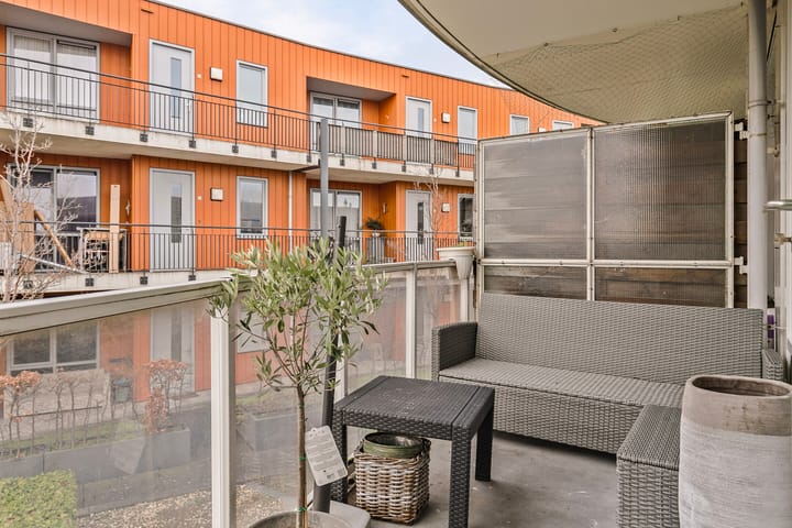 Foto 25 van Noordkade 44