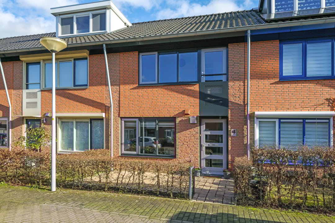 Foto 2 van De Dries 45