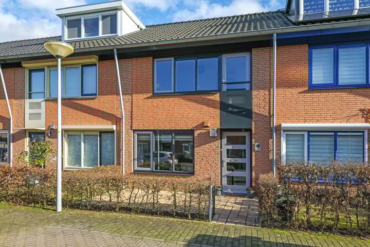 Foto 2 van De Dries 45