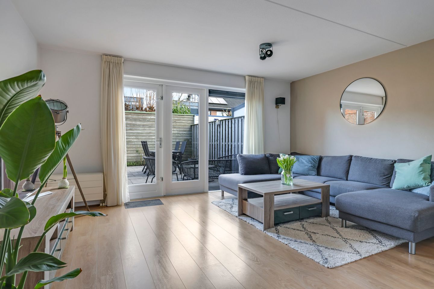 Foto 4 van De Dries 45