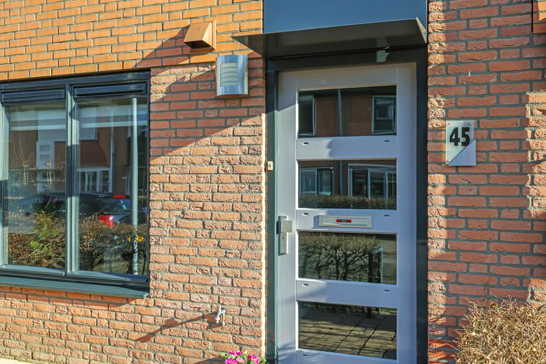 Foto 7 van De Dries 45