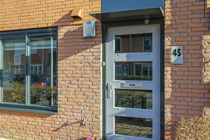 Foto 7 van De Dries 45