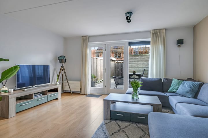 Foto 10 van De Dries 45