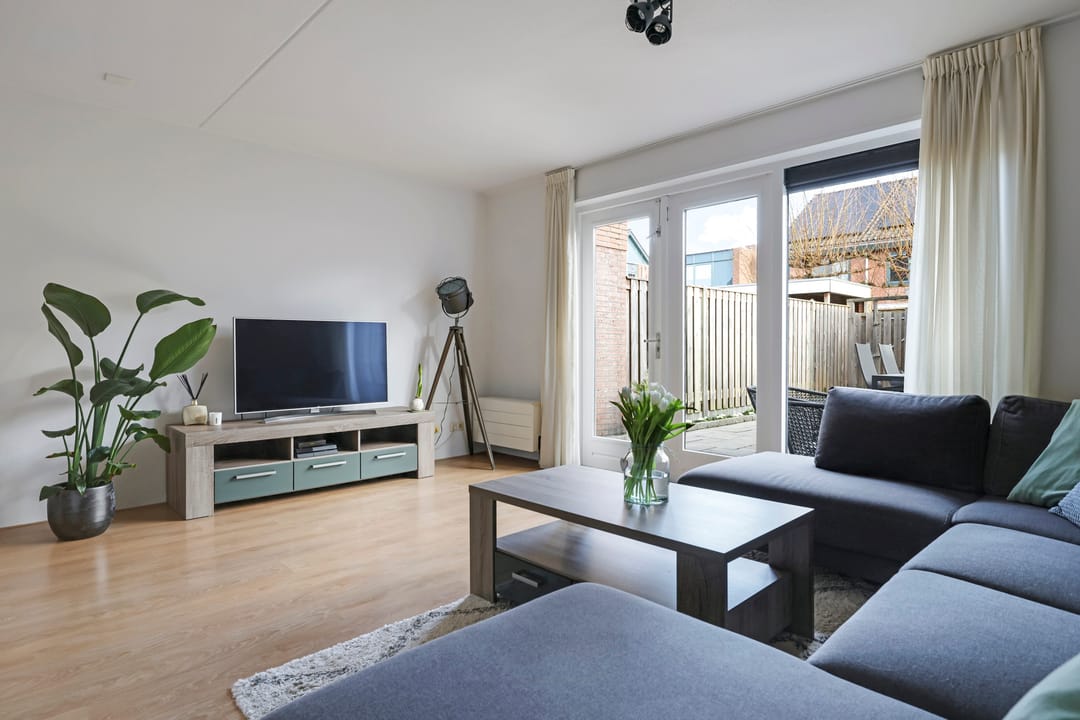 Foto 11 van De Dries 45