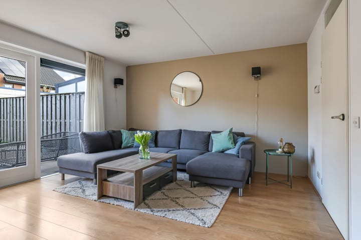 Foto 13 van De Dries 45