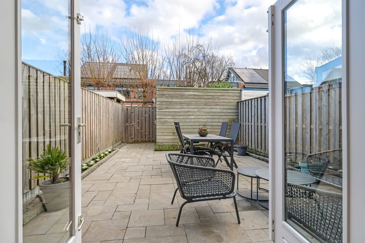 Foto 14 van De Dries 45