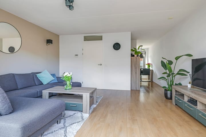 Foto 15 van De Dries 45