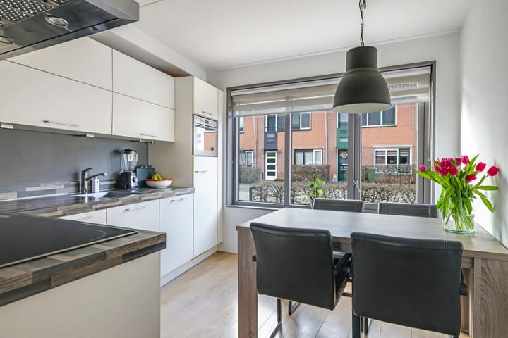 Foto 19 van De Dries 45