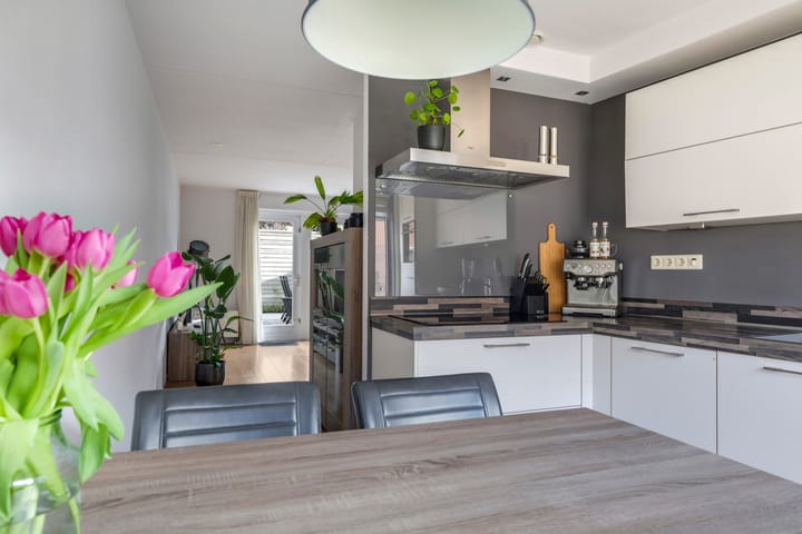 Foto 25 van De Dries 45