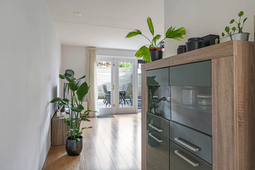 Foto 26 van De Dries 45