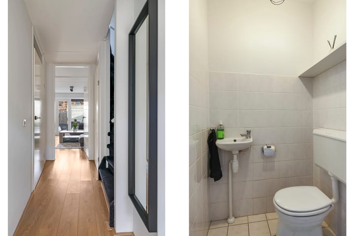 Foto 27 van De Dries 45