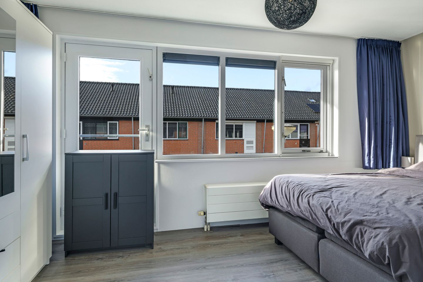 Foto 29 van De Dries 45