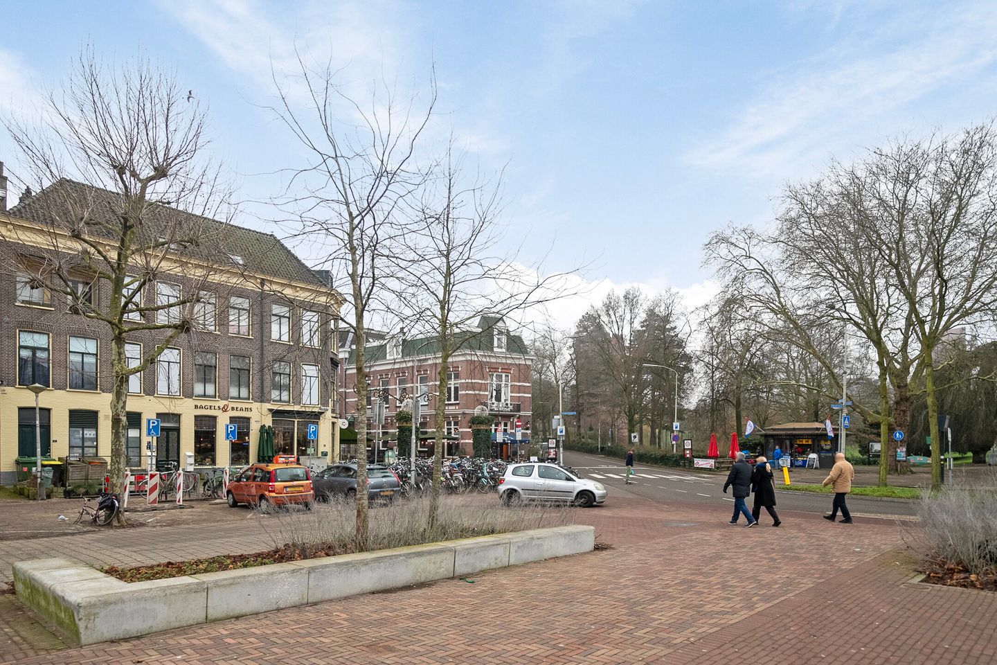 Foto 34 van Nieuwe Markt 90