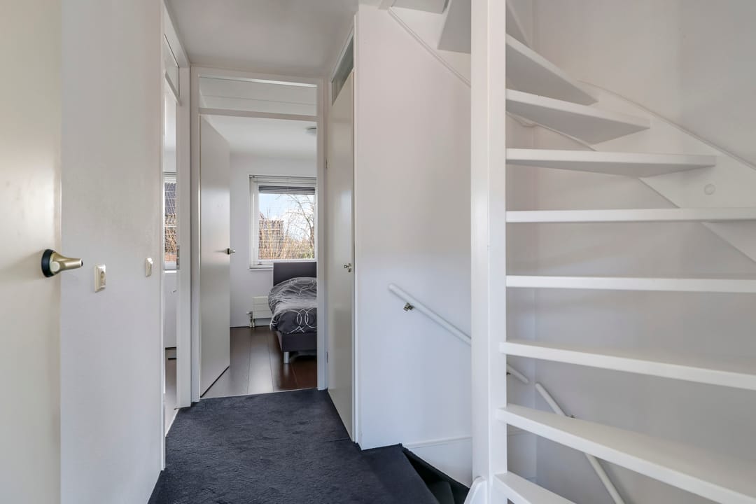 Foto 38 van De Dries 45