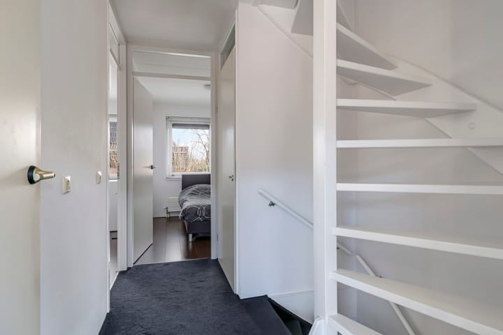 Foto 38 van De Dries 45