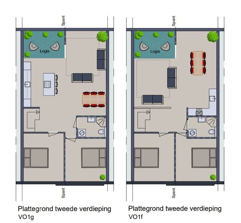 Foto 37 van Nieuwe Markt 90