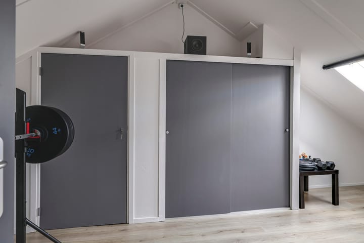 Foto 40 van De Dries 45