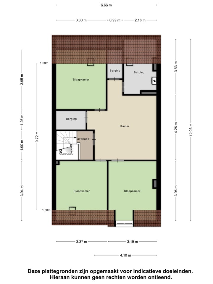 Foto 40 van Nieuwe Markt 90