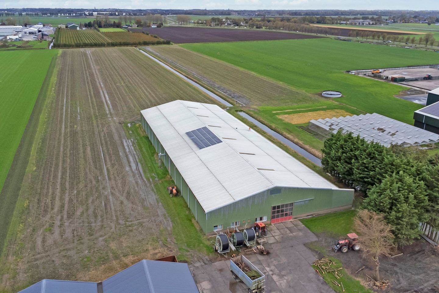 Westerkerkweg 64-B - Venhuizen - Afbeelding 1