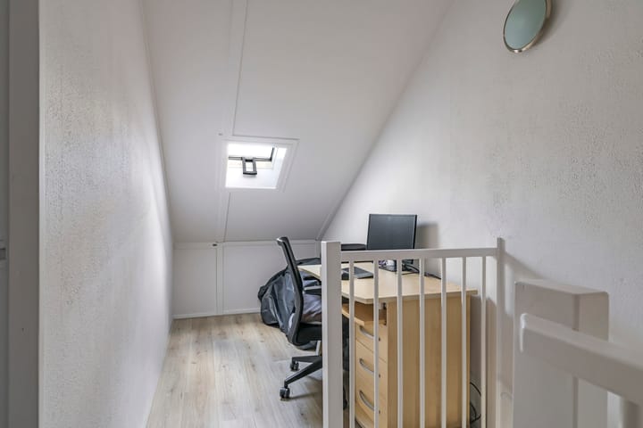 Foto 43 van De Dries 45