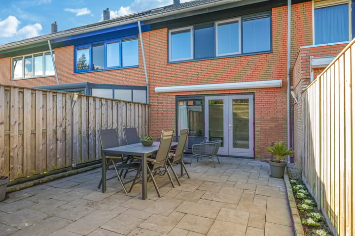 Foto 47 van De Dries 45