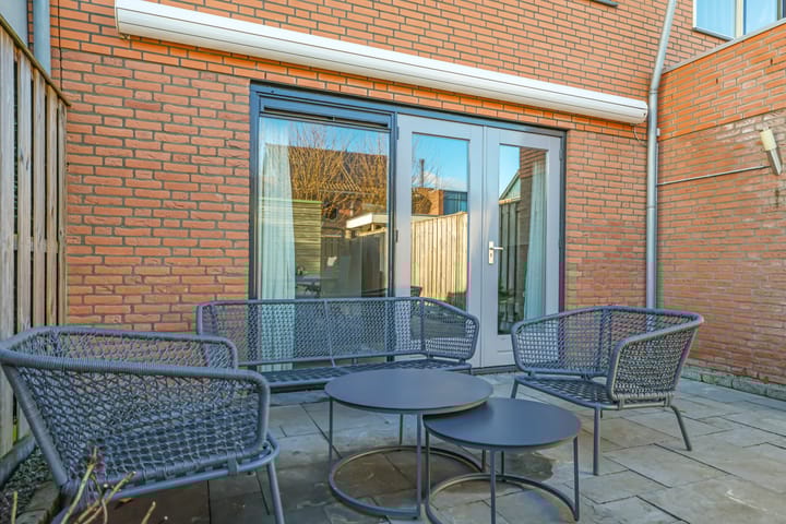 Foto 49 van De Dries 45