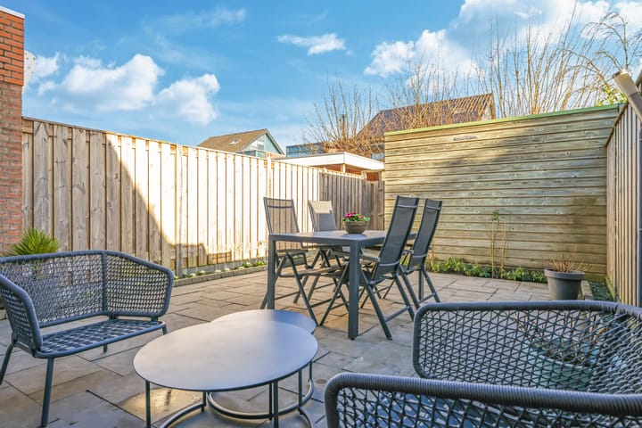 Foto 50 van De Dries 45