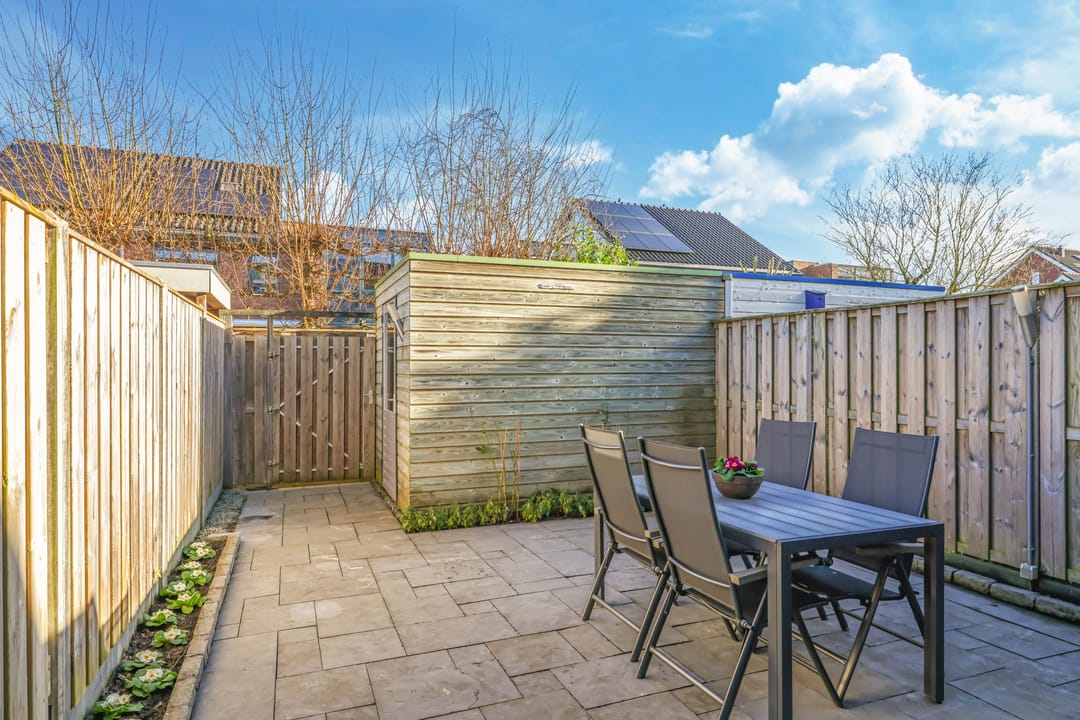 Foto 52 van De Dries 45