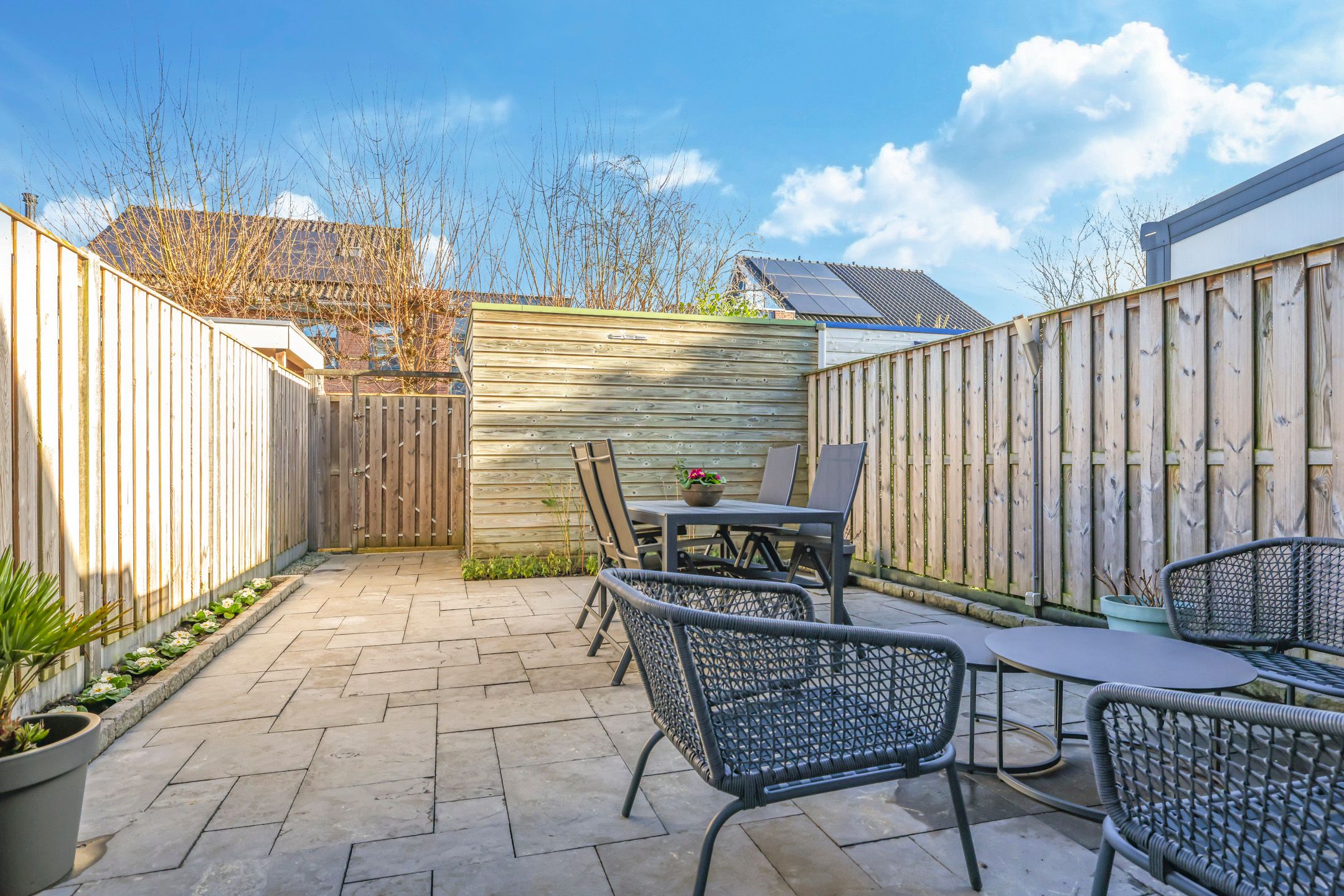 Foto 51 van De Dries 45