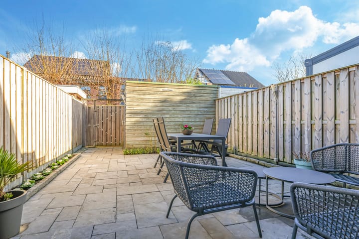 Foto 51 van De Dries 45