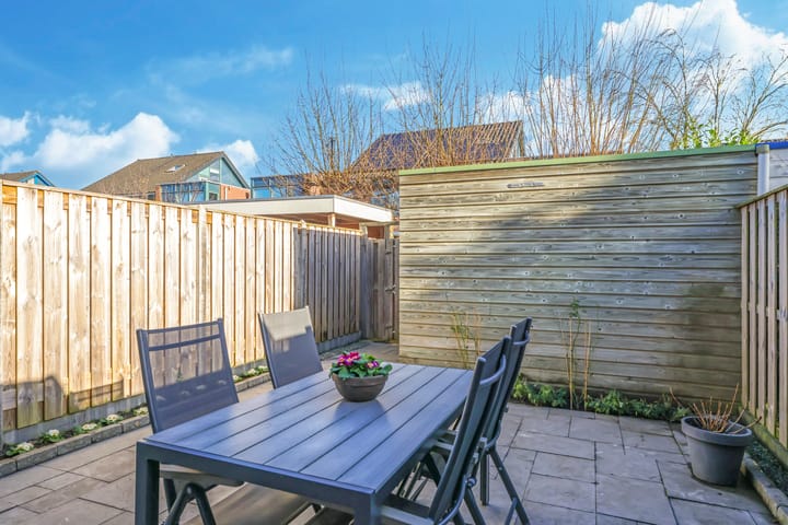 Foto 53 van De Dries 45