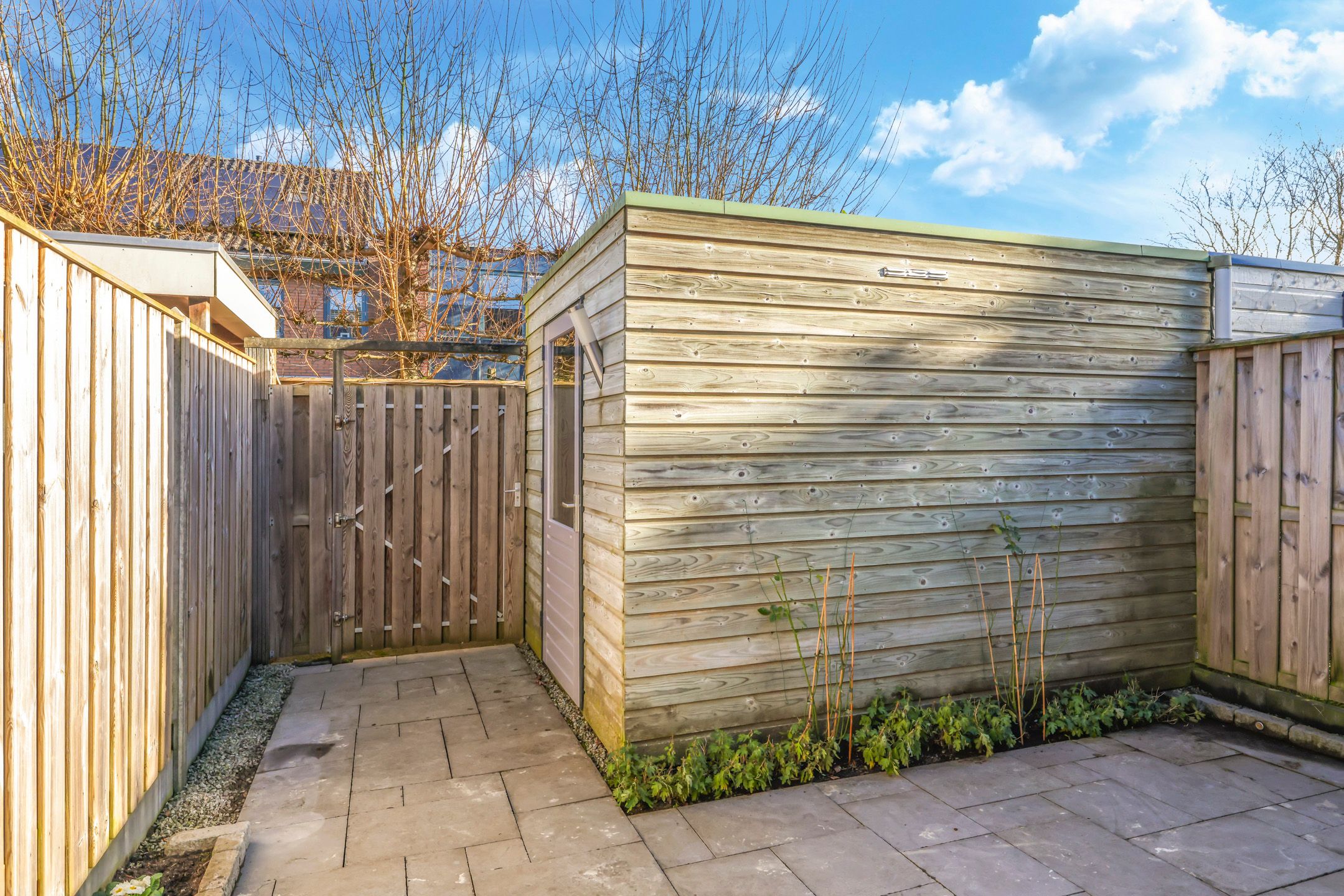 Foto 54 van De Dries 45